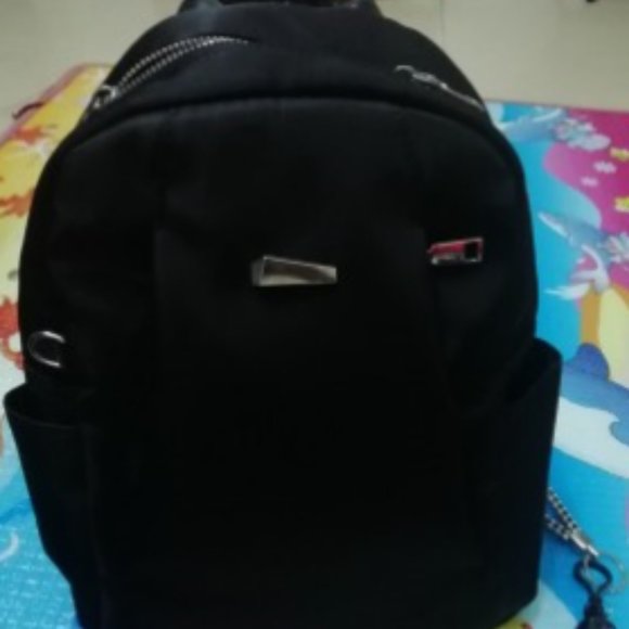 Backpacks